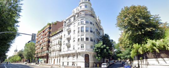 SiGLA moves its Madrid headquarters