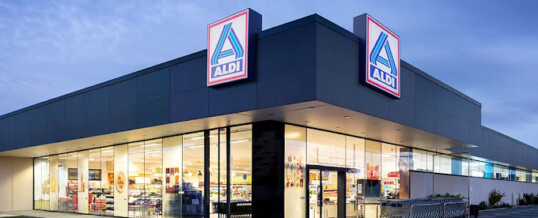SiGLA entrega a Aldi el solar para su nuevo supermercado