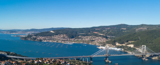 SiGLA promociona el nuevo proyecto comercial Recaré en Vigo