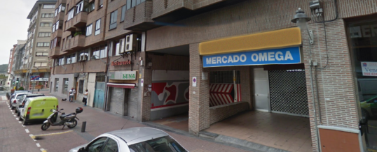 SiGLA will develop a new Eroski supermarket in Bilbao